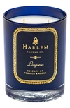 Harlem Candle Co. Renaissance Langston Luxury Candle