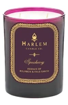 Harlem Candle Co. Speakeasy Luxury Candle