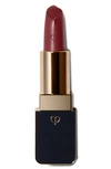 Clé De Peau Beauté Lipstick In 19    Riveting Red