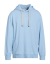 Daniele Fiesoli Sweatshirts In Blue