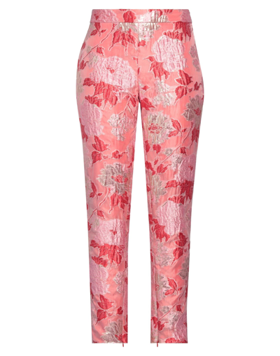 Semsem Pants In Pink