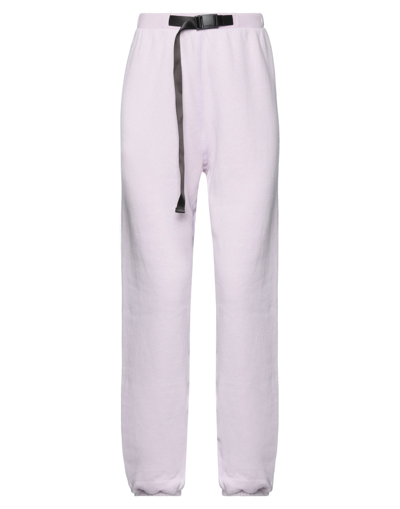 John Elliott Pants In Purple