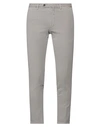 Santaniello Pants In Grey