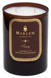 Harlem Candle Co. Savoy Luxury Candle