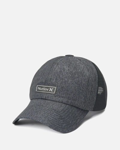 Supply Men's Phantosiege Hat In Black
