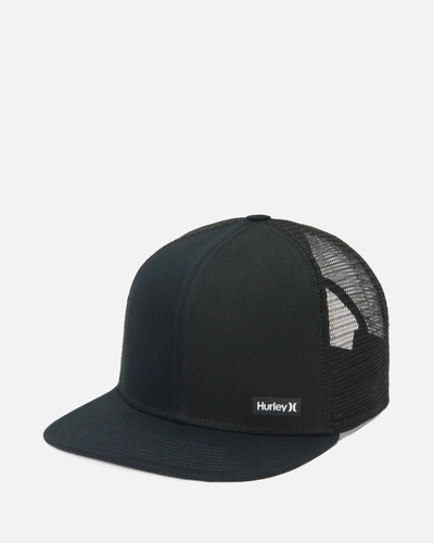 Supply Men's Trucker Hat In Black