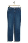 Nydj Sheri Slim Jeans In Cooper