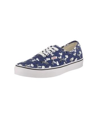 vans authentic snoopy
