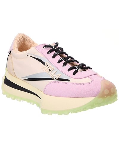 Stella Mccartney Sneakers  Woman Color Pink In Purple