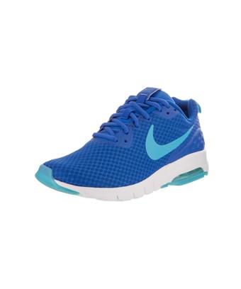 nike women's air max motion lw running shoes