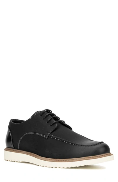 New York And Company Donovan Derby In Black