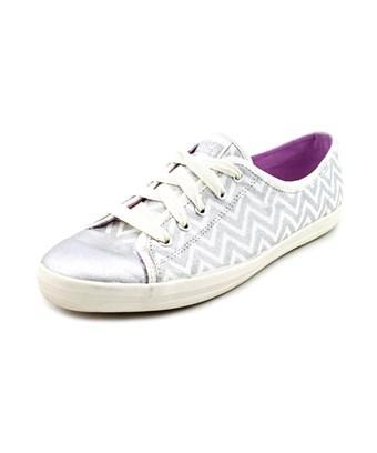 keds silver sneakers