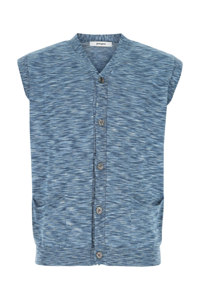 Gimaguas Gilet-xl Nd  Male In Multicoloured