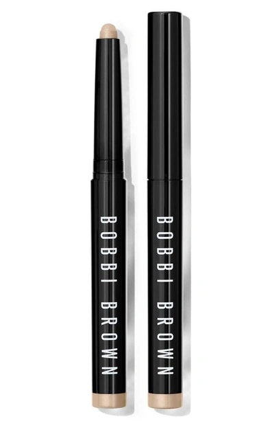 Bobbi Brown Long-wear Cream Eyeshadow Stick - Limited Edition Sunlight Gold .05 oz / 1.6 G