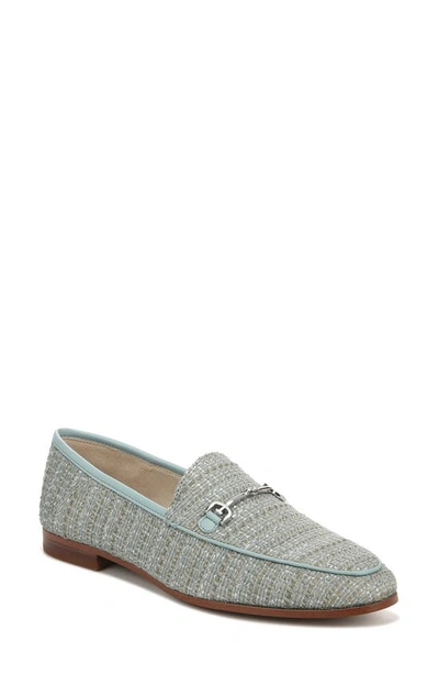 Sam Edelman Loraine Bit Loafer In Blue