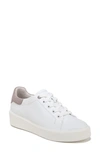 Naturalizer Morrison 2.0 Sneaker In White