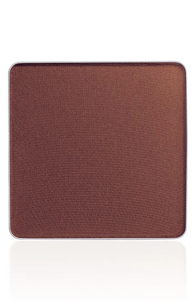 Trish Mcevoy Starry Eyeshadow Refill Palette In Confident (burnt Burgundy)