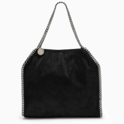 Stella Mccartney Black Falabella Bag