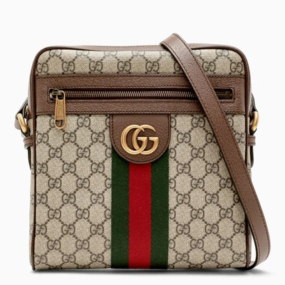 Gucci Small Ophidia Gg Supreme Bag