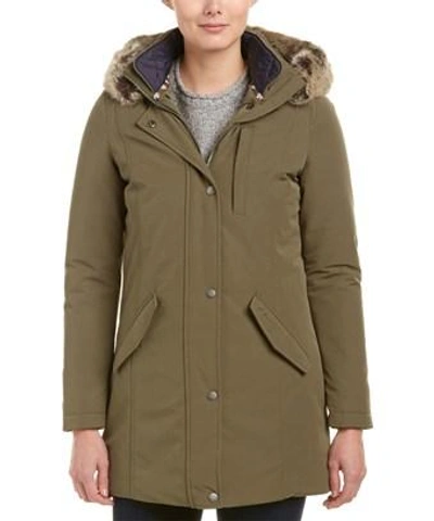 Barbour Epler Jacket In Green ModeSens