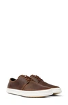 Camper Chasis Loafers In Brown