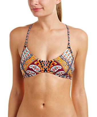 nanette lepore swim