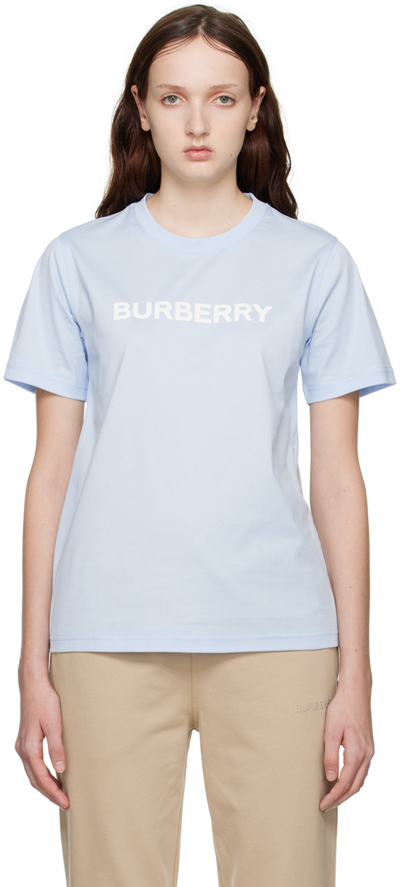 Burberry Margot T-shirt In Nocolor