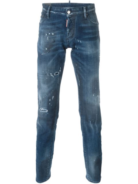 dsquared mb jeans