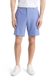 Peter Millar Men's Crown Sport Salem Performance Shorts In Port Blue