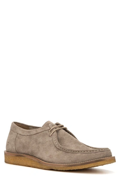 Reserve Footwear Oziah Loafer In Taupe