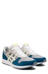 Asics Lyte Classic™ Athletic Sneaker In Sheet Rock/ White