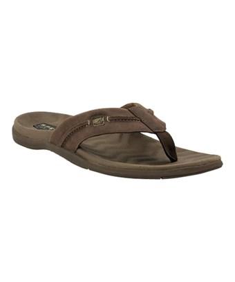 sperry marlin flip flops