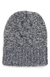 Loro Piana Snow Wander Cashmere Cable Knit Beanie In F3zqsnow Blu