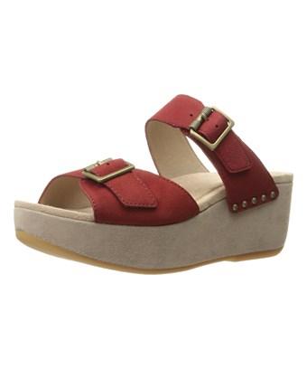 dansko platform sandals
