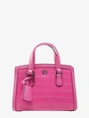 Michael Kors Handbag In Pink