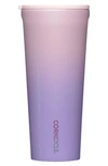 Corkcicle 24-ounce Insulated Tumbler In Ombre Fairy