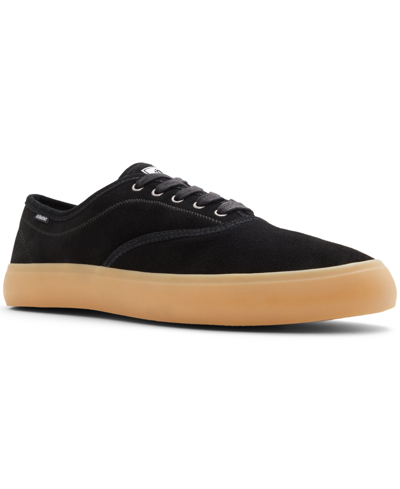 Element Men's Passiph Lace Up Shoes In Other Black