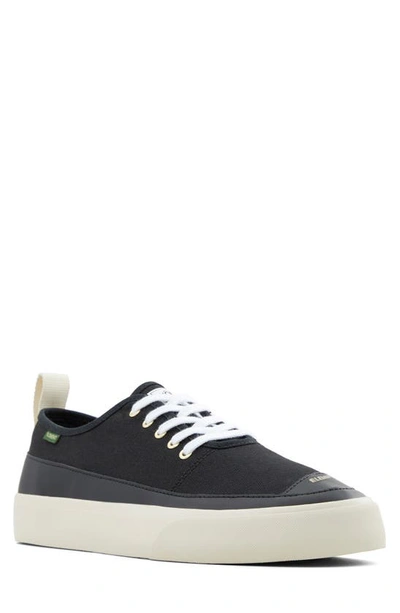 Element Men's Strack Low Lace Up Shoes In Black