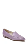 Franco Sarto Balica Loafers Women's Shoes In Purple