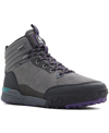 Element Men's Donnelly Ankle Boots In Charcoal