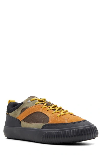 Element Men's Approach Lace Up Shoes In Brown