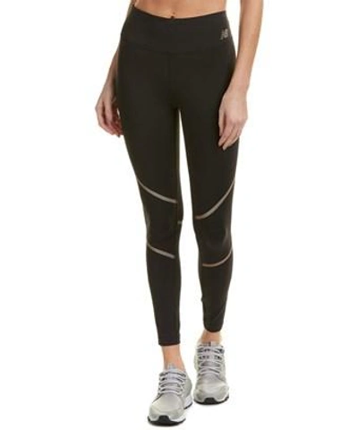 New Balance Intensity Tight In Nocolor