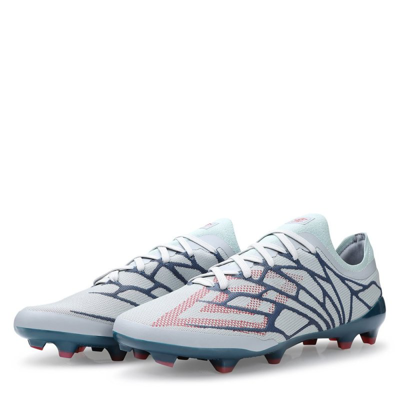 Umbro Mens Velocita Alchemist Pro Firm Ground Boots In Grey