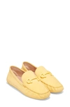 Cole Haan Tully Driver Shoe In Sunshine C