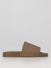 Bottega Veneta Sandals  Men Color Beige