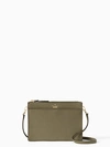 Kate Spade Cameron Street Clarise In Olive