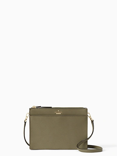 Kate Spade Cameron Street Clarise In Olive