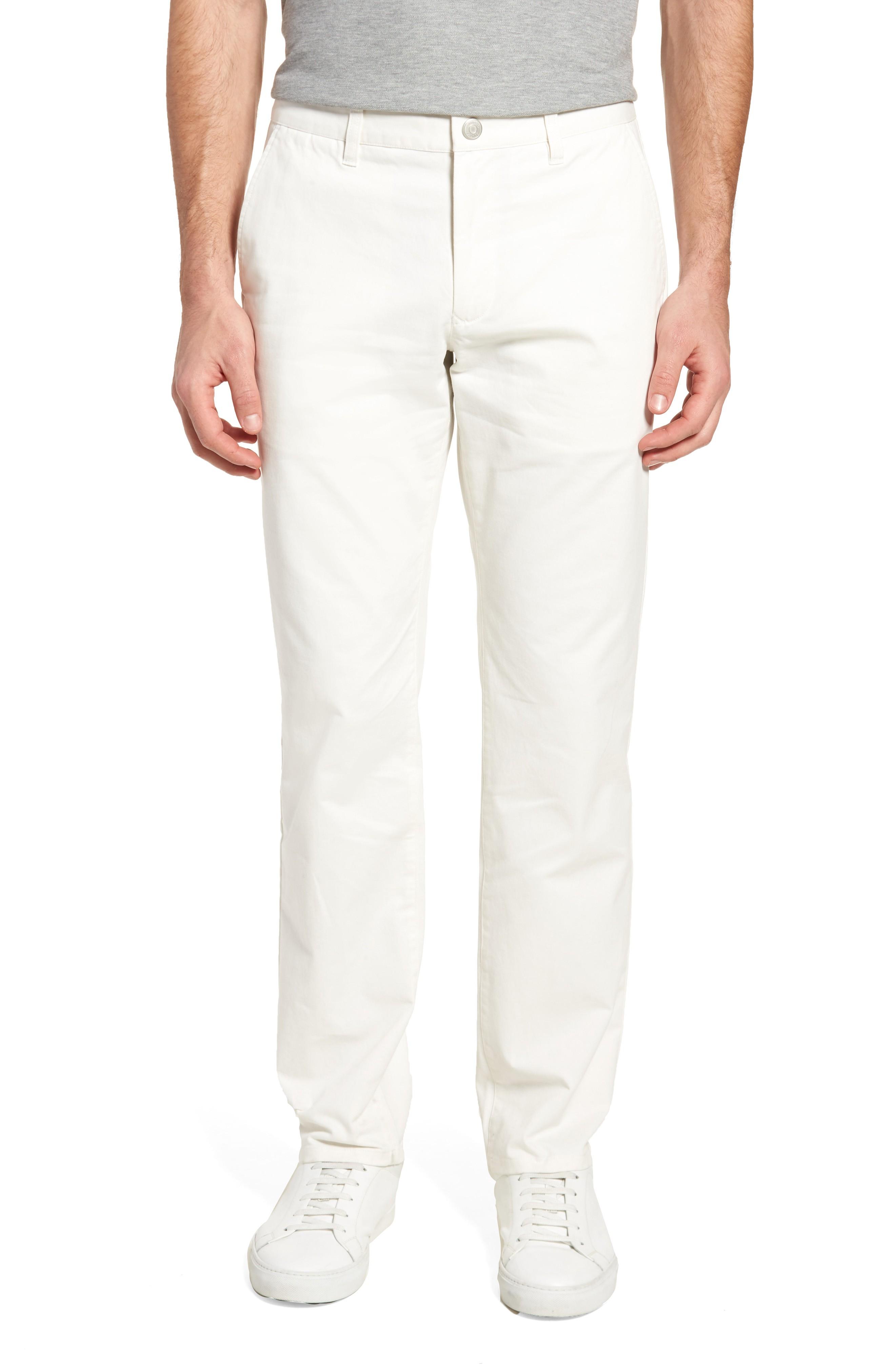 bonobos slim fit stretch washed chinos
