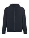 Rrd Jackets In Blu Scuro