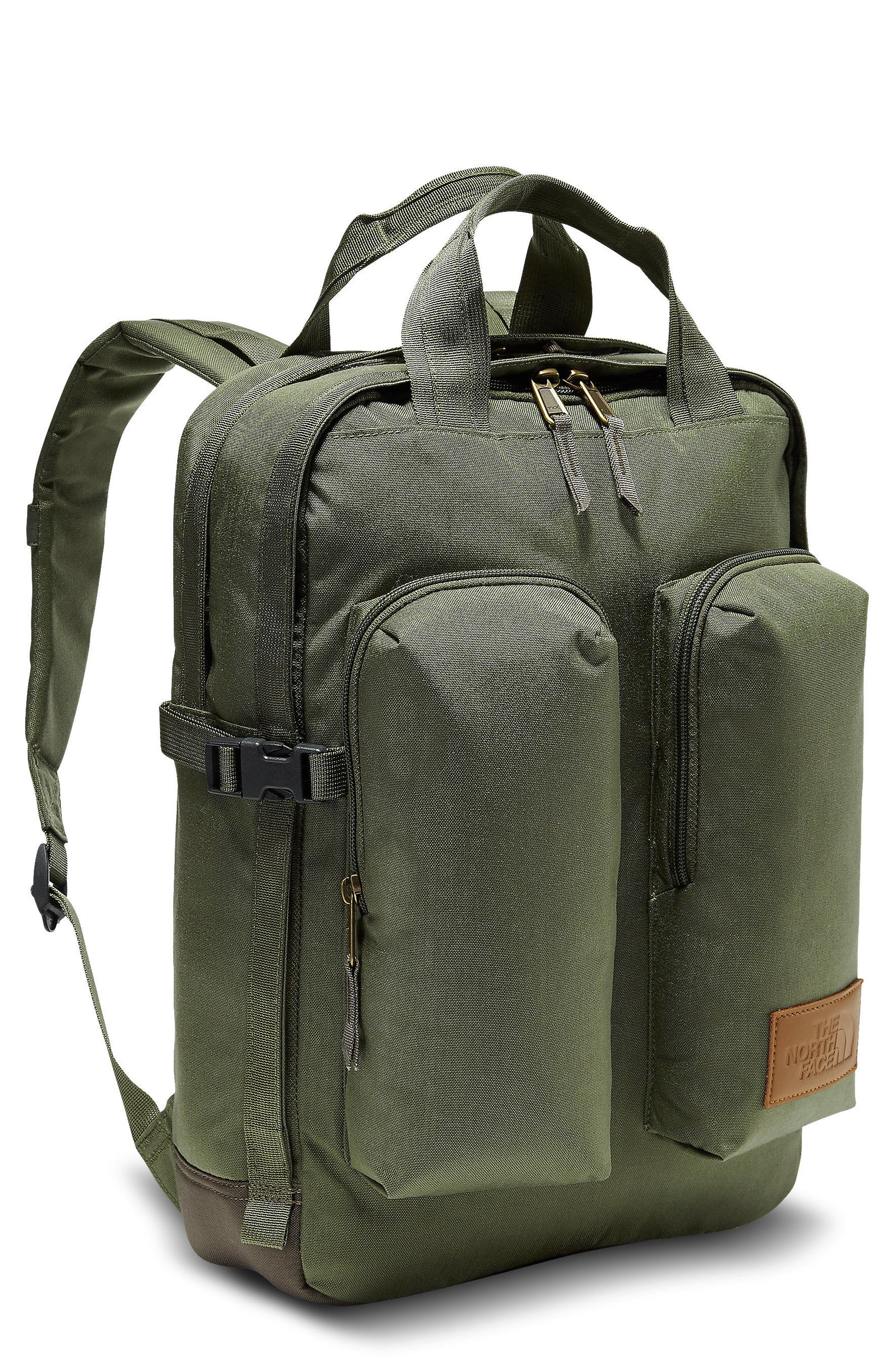 mini crevasse backpack